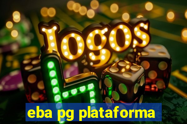 eba pg plataforma